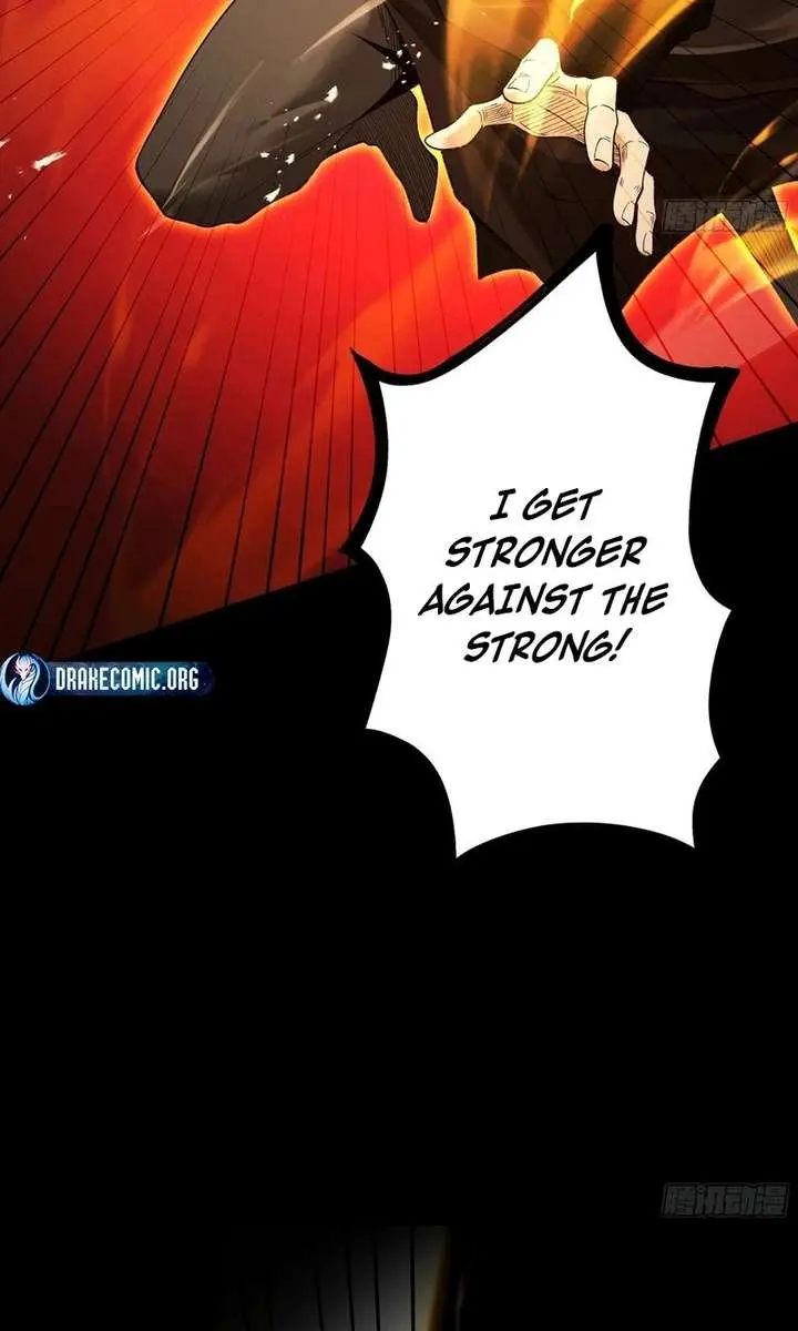 Strength Through Adversity, My Cultivation Knows No Limits Chapter 100 Page 29