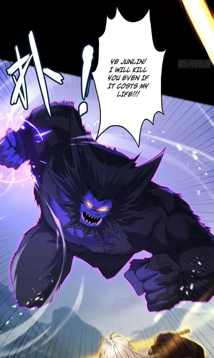 Strength Through Adversity, My Cultivation Knows No Limits Chapter 100 Page 32
