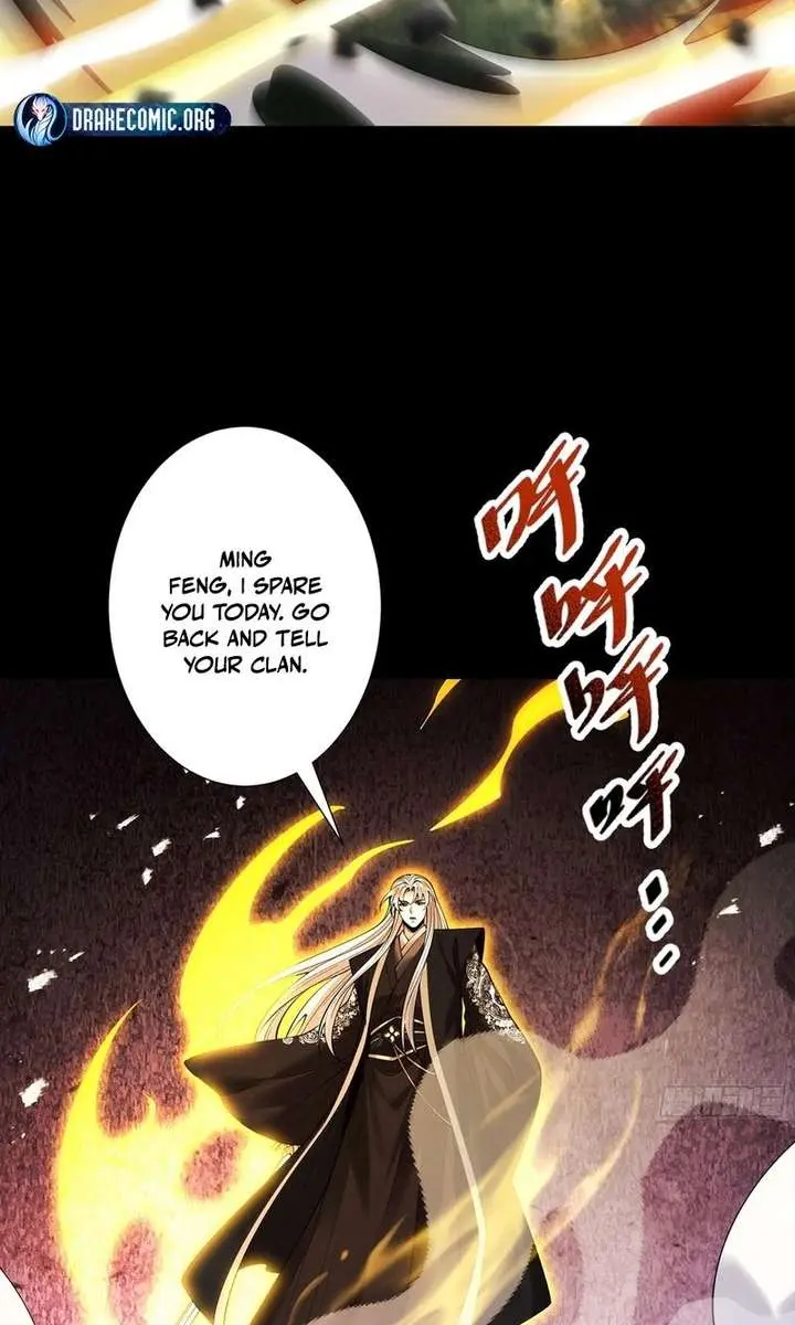 Strength Through Adversity, My Cultivation Knows No Limits Chapter 100 Page 52