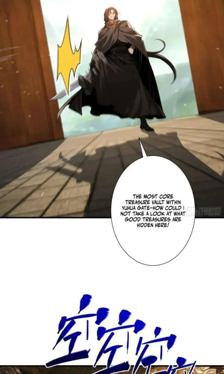 Strength Through Adversity, My Cultivation Knows No Limits Chapter 101 Page 6