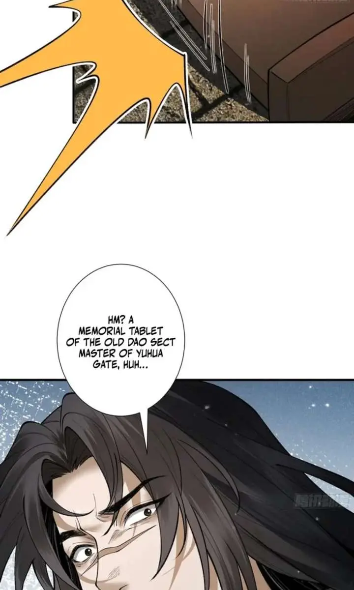 Strength Through Adversity, My Cultivation Knows No Limits Chapter 101 Page 10