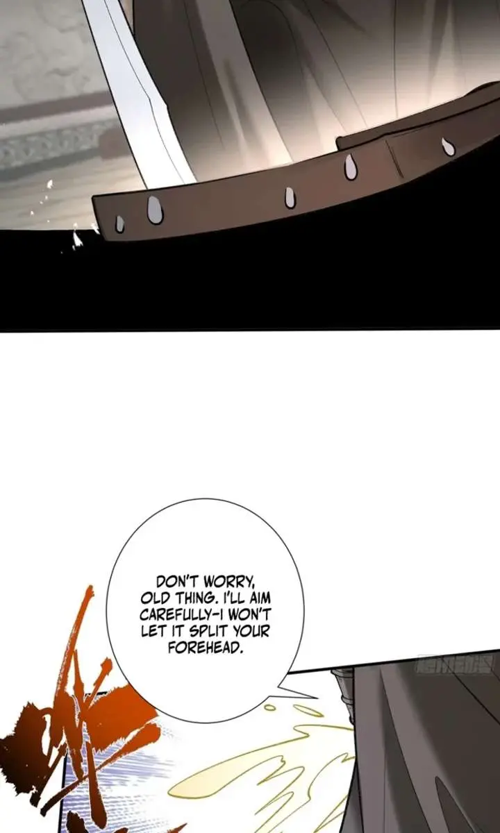 Strength Through Adversity, My Cultivation Knows No Limits Chapter 101 Page 14