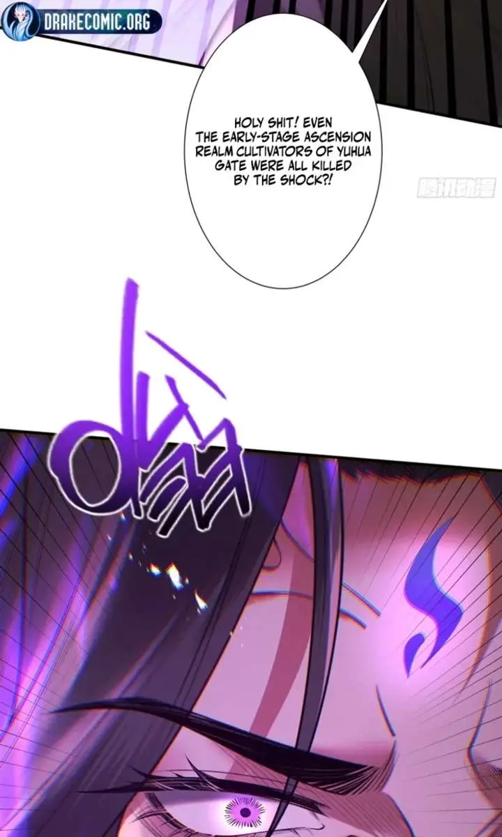 Strength Through Adversity, My Cultivation Knows No Limits Chapter 101 Page 18