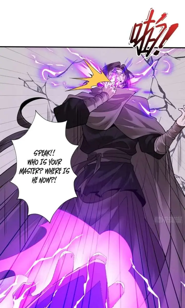 Strength Through Adversity, My Cultivation Knows No Limits Chapter 101 Page 28