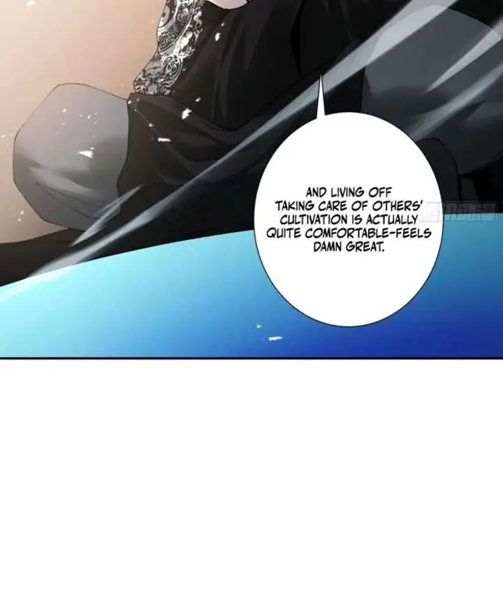 Strength Through Adversity, My Cultivation Knows No Limits Chapter 101 Page 46
