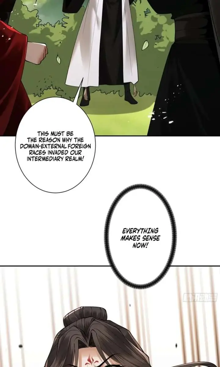 Strength Through Adversity, My Cultivation Knows No Limits Chapter 101 Page 59