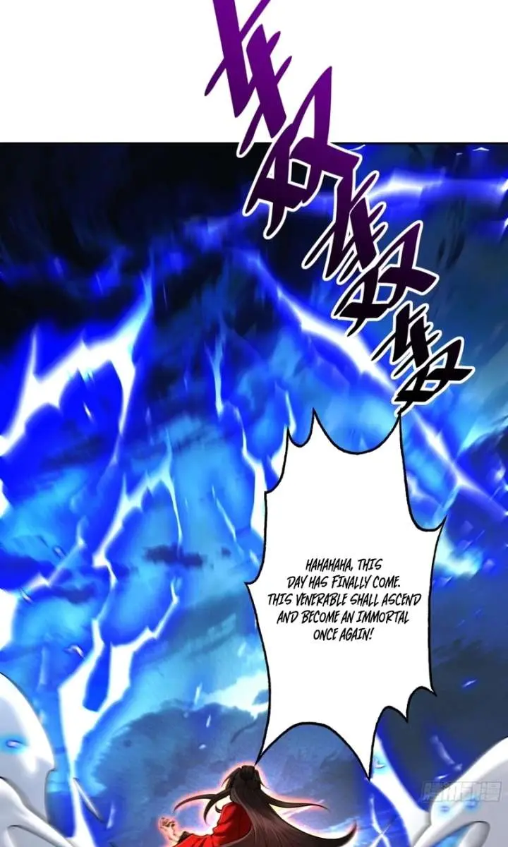 Strength Through Adversity, My Cultivation Knows No Limits Chapter 102 Page 4