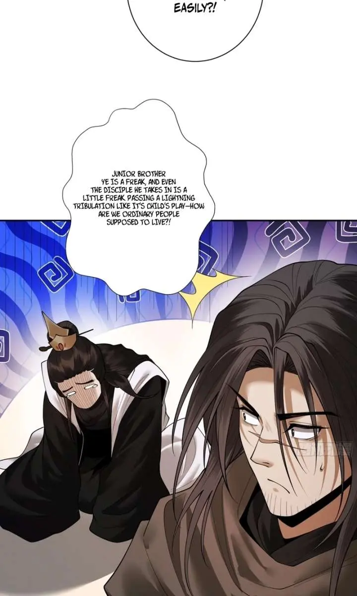 Strength Through Adversity, My Cultivation Knows No Limits Chapter 102 Page 16