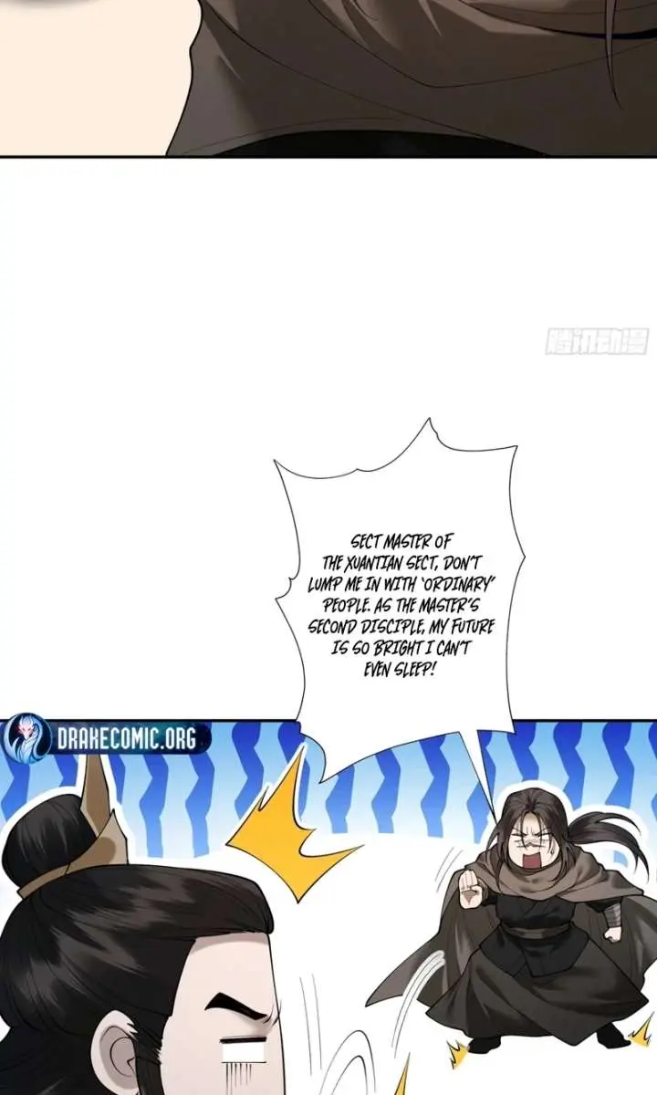 Strength Through Adversity, My Cultivation Knows No Limits Chapter 102 Page 17