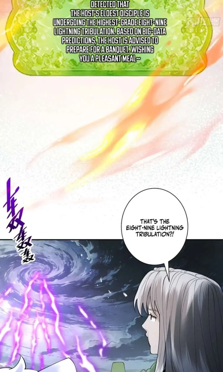 Strength Through Adversity, My Cultivation Knows No Limits Chapter 102 Page 29