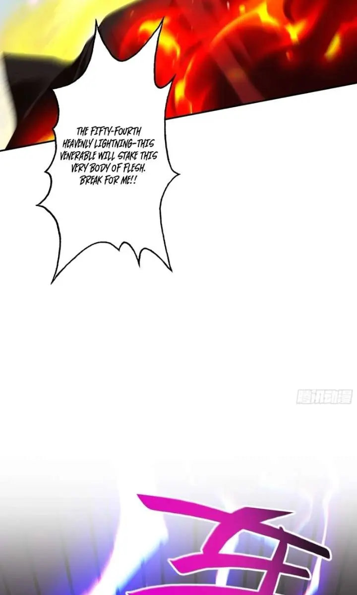 Strength Through Adversity, My Cultivation Knows No Limits Chapter 102 Page 41