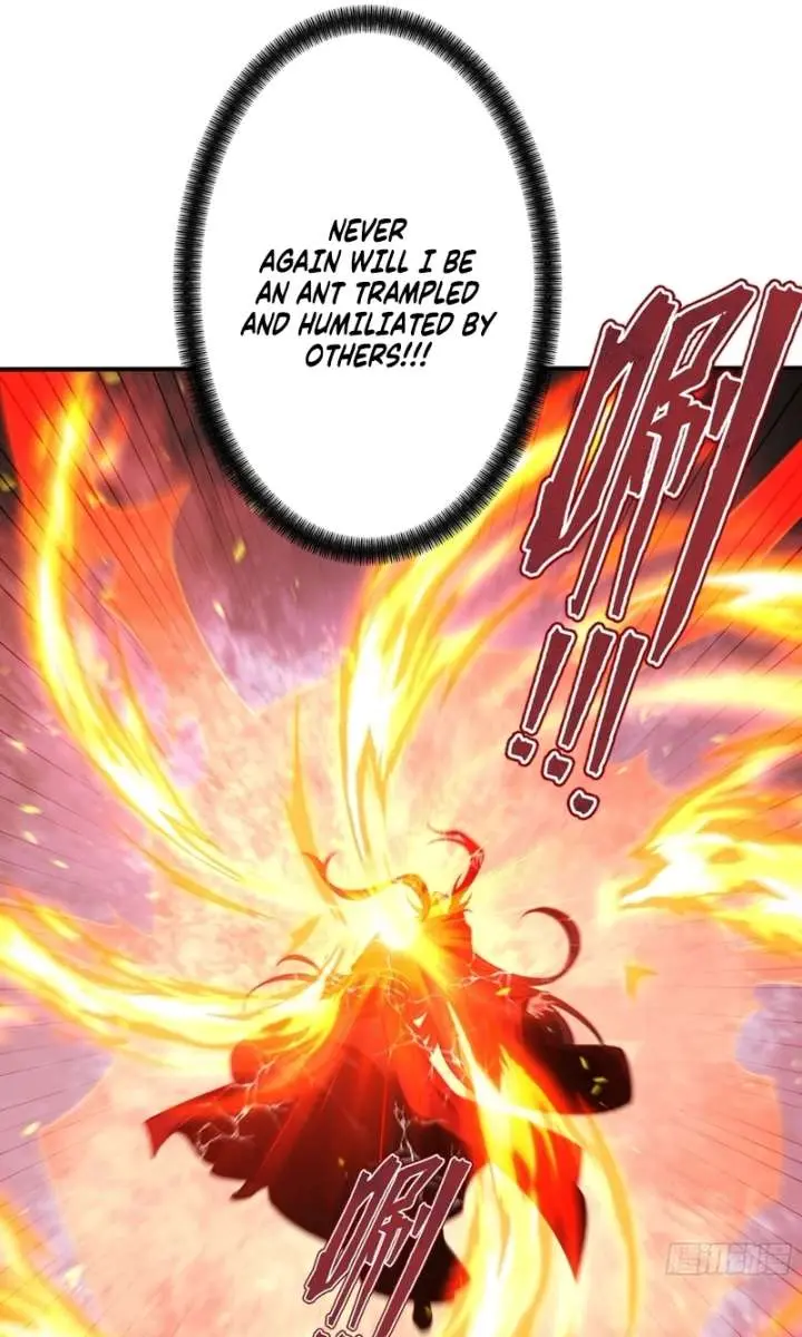 Strength Through Adversity, My Cultivation Knows No Limits Chapter 102 Page 79
