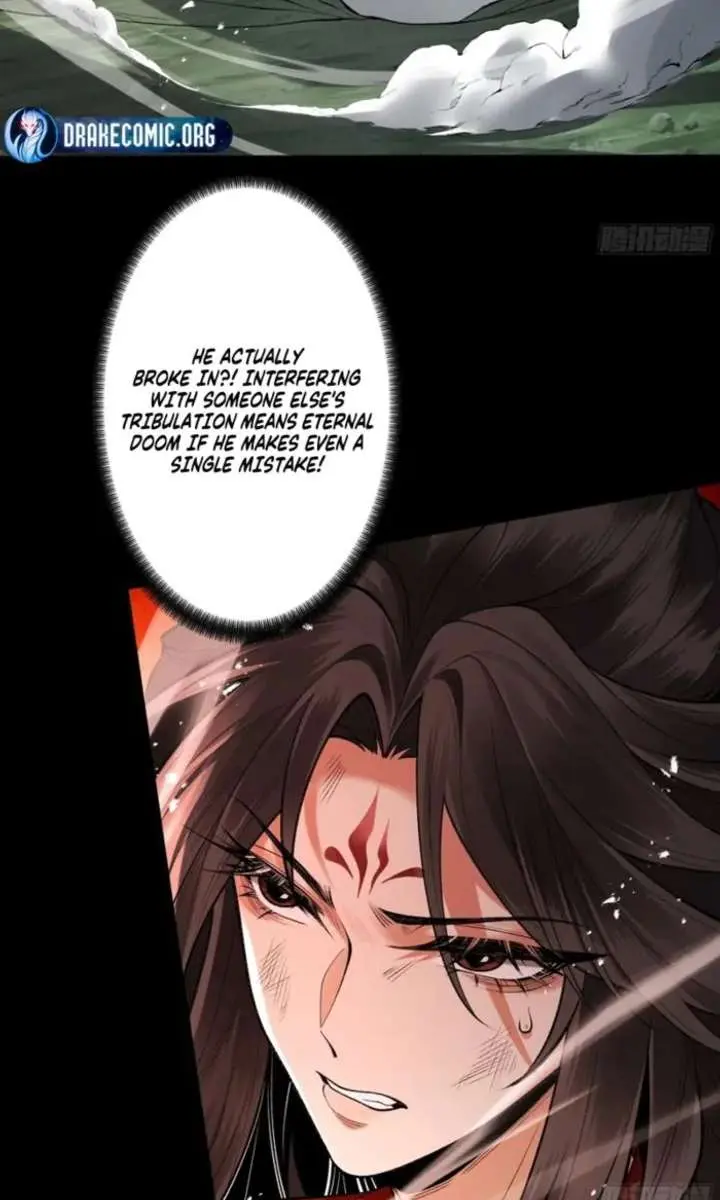 Strength Through Adversity, My Cultivation Knows No Limits Chapter 103 Page 7