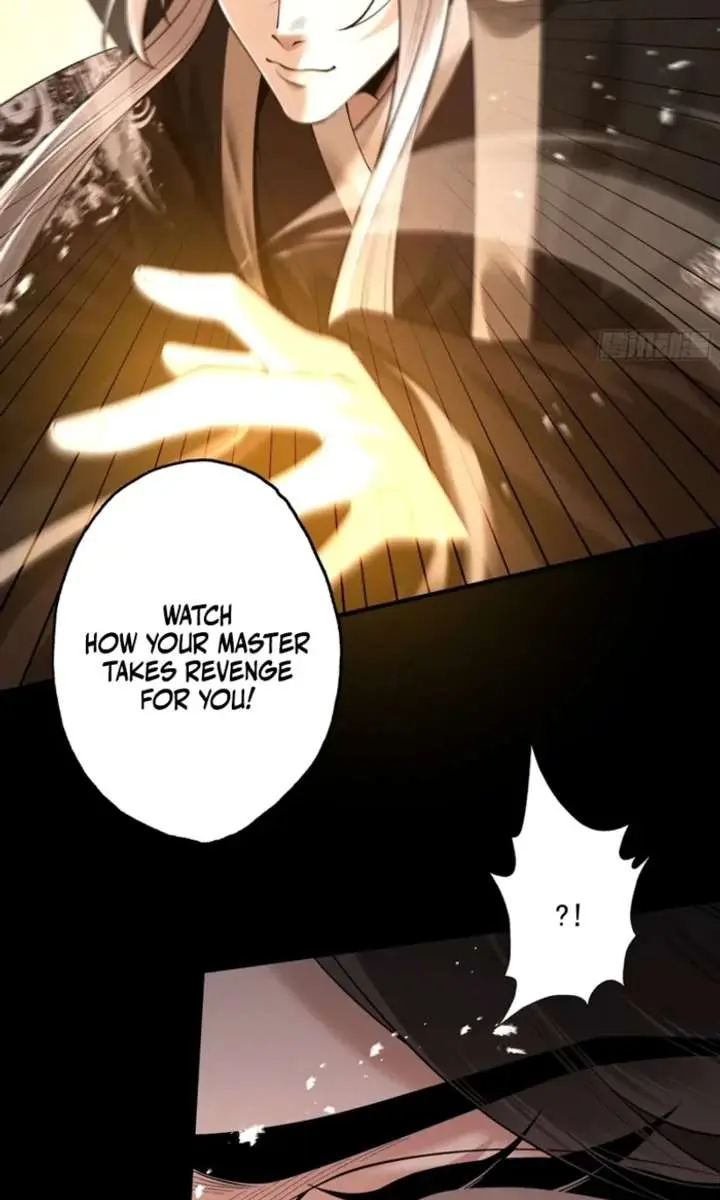 Strength Through Adversity, My Cultivation Knows No Limits Chapter 103 Page 18
