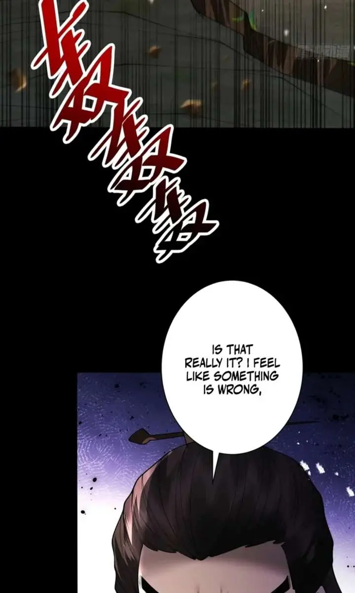 Strength Through Adversity, My Cultivation Knows No Limits Chapter 103 Page 32