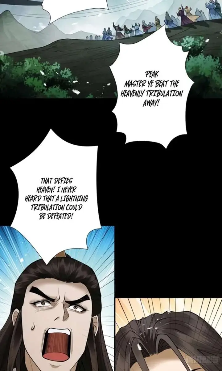 Strength Through Adversity, My Cultivation Knows No Limits Chapter 103 Page 44