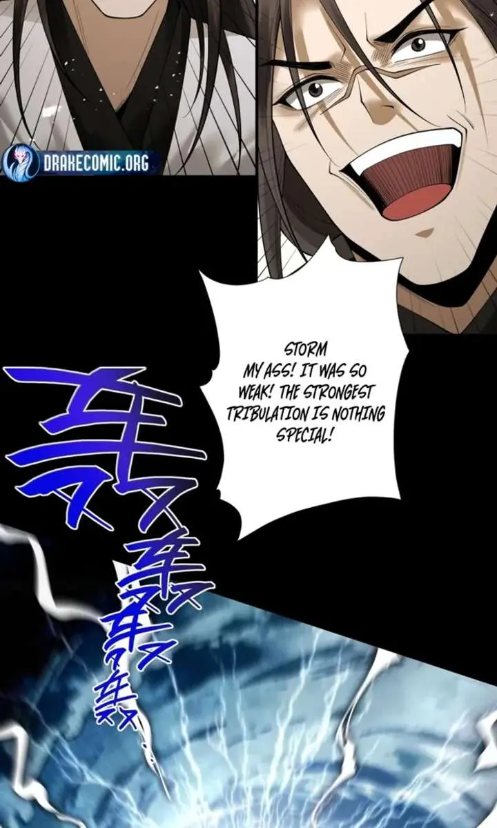 Strength Through Adversity, My Cultivation Knows No Limits Chapter 103 Page 45
