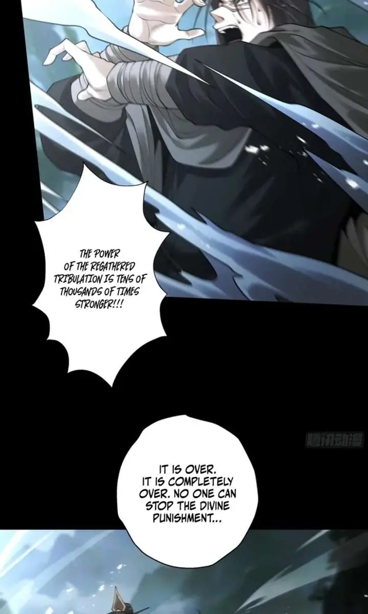 Strength Through Adversity, My Cultivation Knows No Limits Chapter 103 Page 56