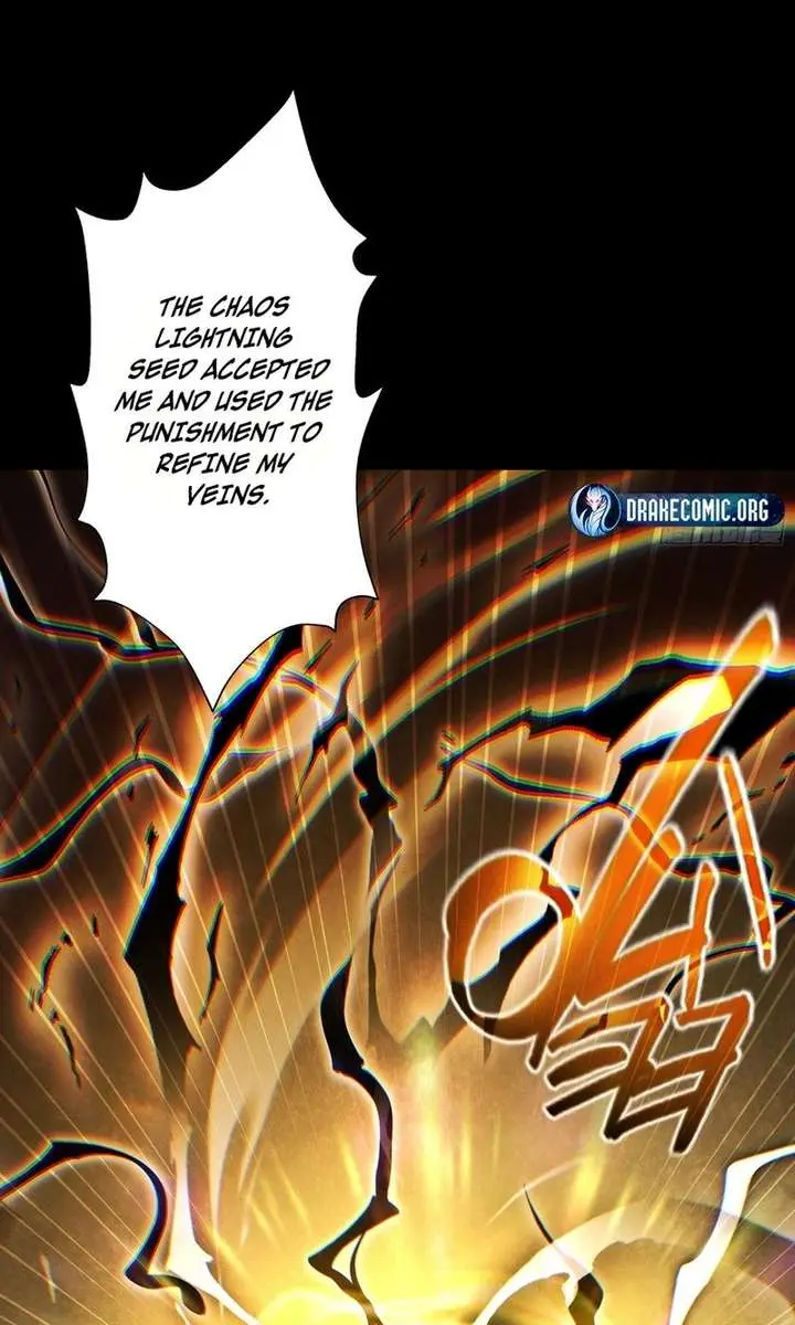 Strength Through Adversity, My Cultivation Knows No Limits Chapter 104 Page 14