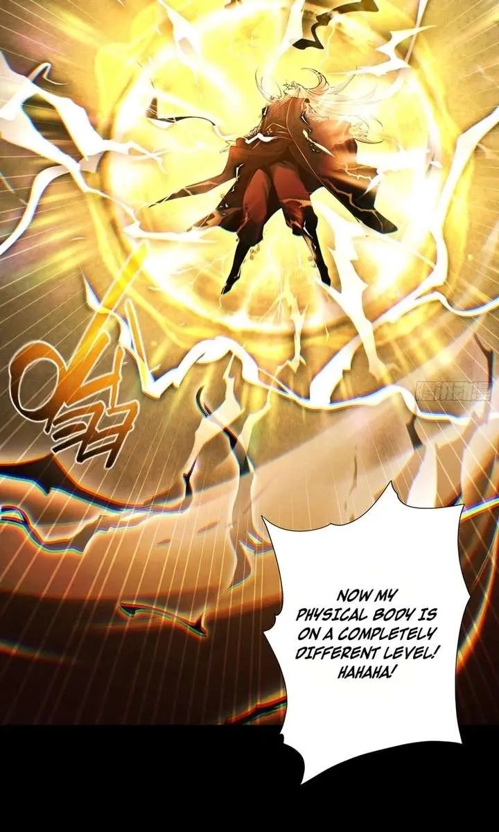 Strength Through Adversity, My Cultivation Knows No Limits Chapter 104 Page 15
