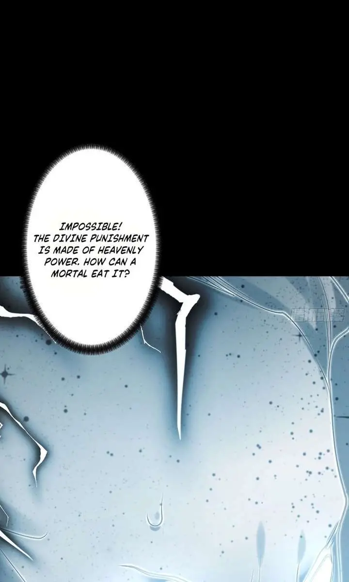 Strength Through Adversity, My Cultivation Knows No Limits Chapter 104 Page 16