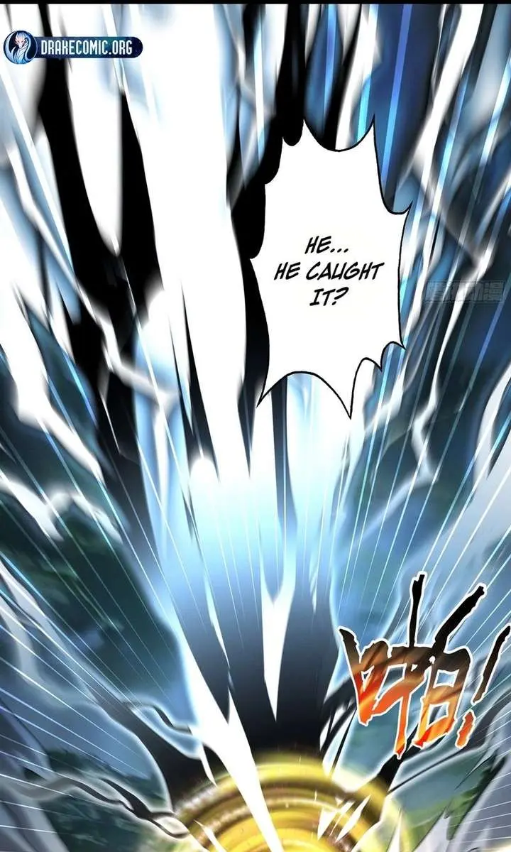 Strength Through Adversity, My Cultivation Knows No Limits Chapter 104 Page 28