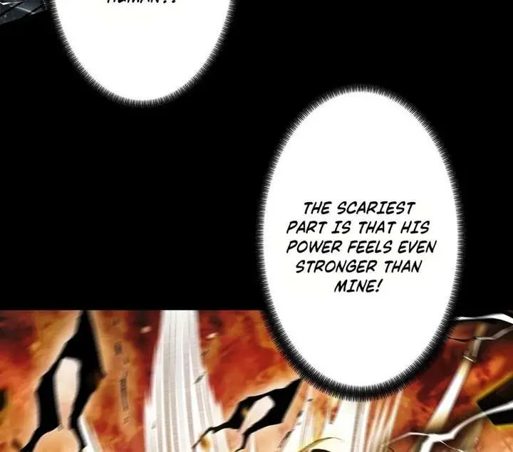 Strength Through Adversity, My Cultivation Knows No Limits Chapter 104 Page 31