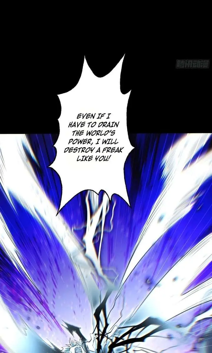 Strength Through Adversity, My Cultivation Knows No Limits Chapter 104 Page 54