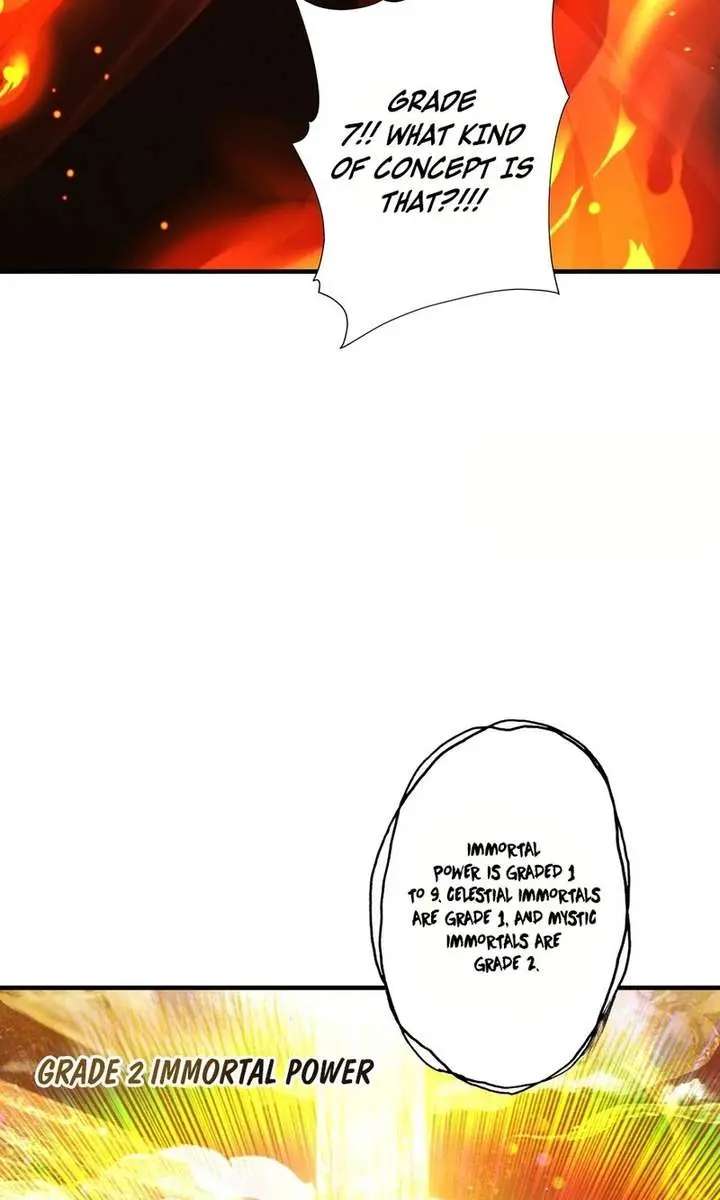 Strength Through Adversity, My Cultivation Knows No Limits Chapter 105 Page 22