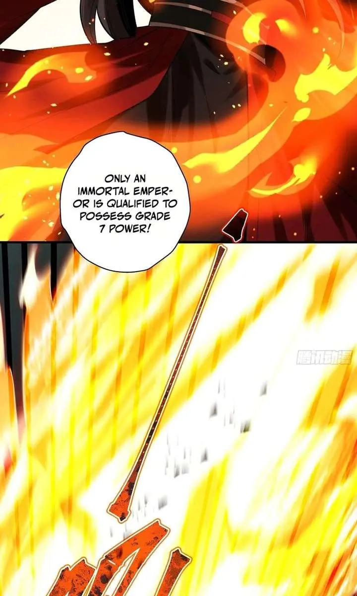 Strength Through Adversity, My Cultivation Knows No Limits Chapter 105 Page 27