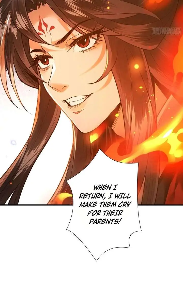 Strength Through Adversity, My Cultivation Knows No Limits Chapter 105 Page 32