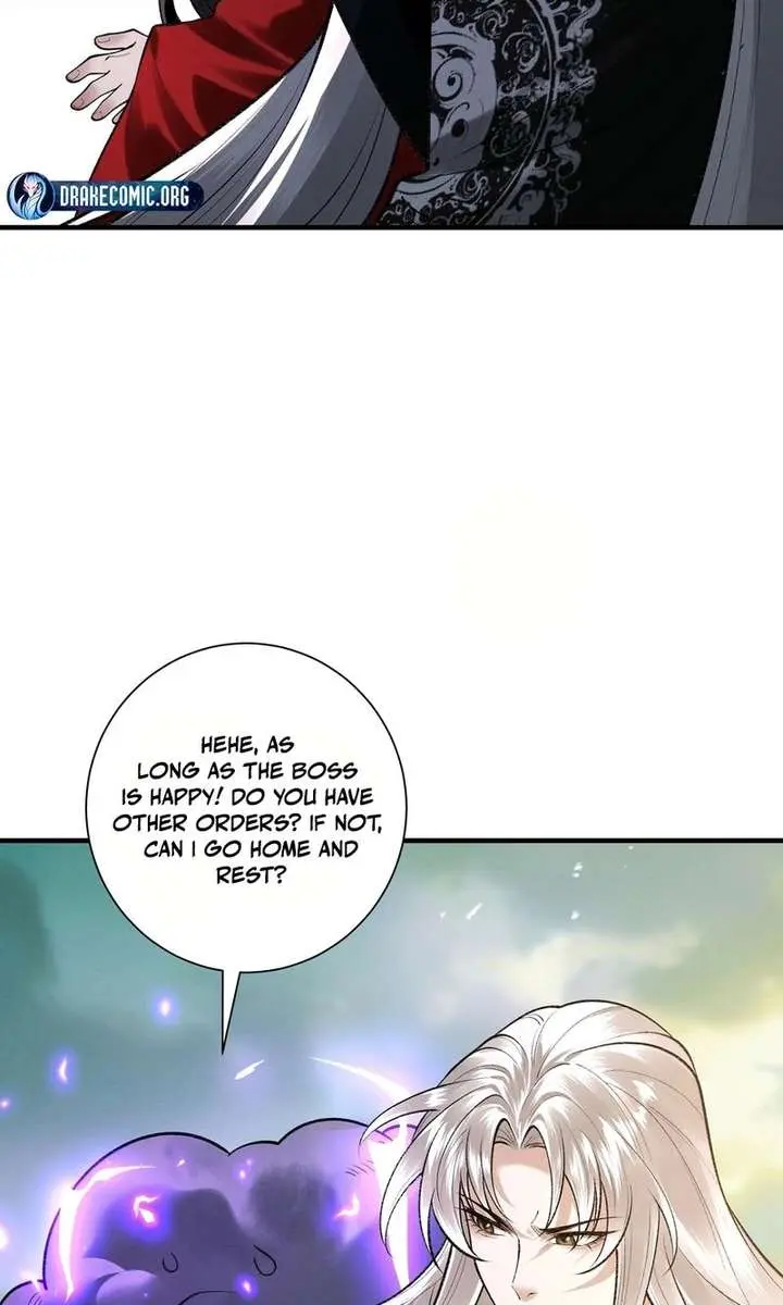 Strength Through Adversity, My Cultivation Knows No Limits Chapter 105 Page 34