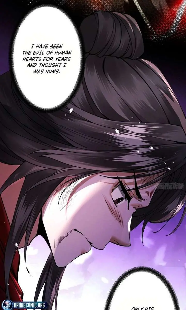 Strength Through Adversity, My Cultivation Knows No Limits Chapter 105 Page 39
