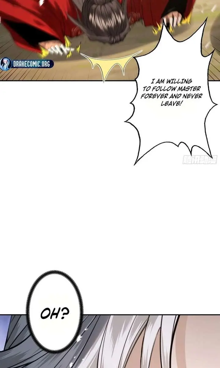 Strength Through Adversity, My Cultivation Knows No Limits Chapter 105 Page 44