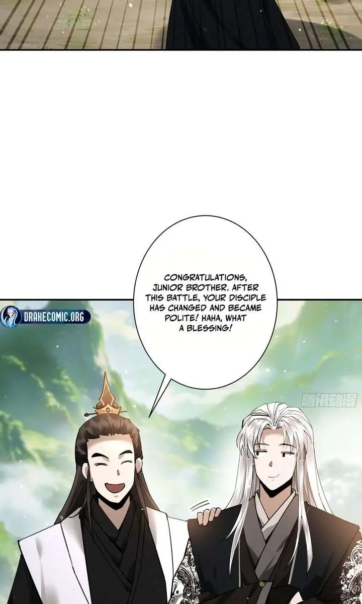 Strength Through Adversity, My Cultivation Knows No Limits Chapter 105 Page 49