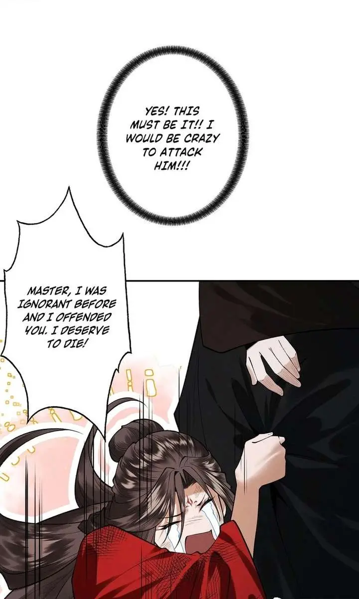Strength Through Adversity, My Cultivation Knows No Limits Chapter 106 Page 5
