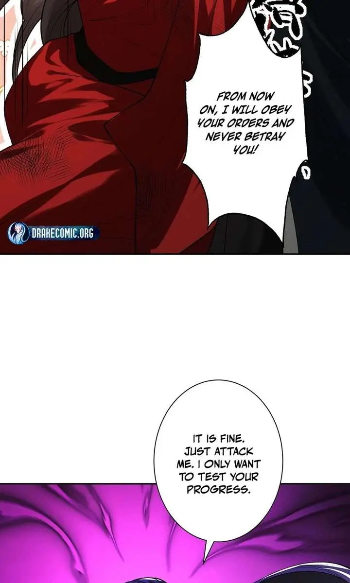 Strength Through Adversity, My Cultivation Knows No Limits Chapter 106 Page 7