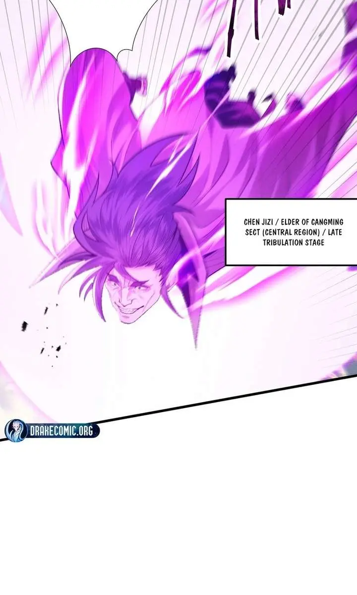 Strength Through Adversity, My Cultivation Knows No Limits Chapter 106 Page 22