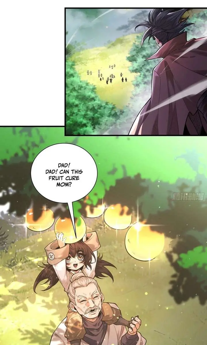 Strength Through Adversity, My Cultivation Knows No Limits Chapter 106 Page 23