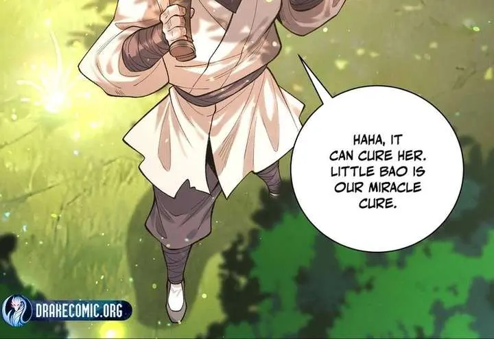 Strength Through Adversity, My Cultivation Knows No Limits Chapter 106 Page 24