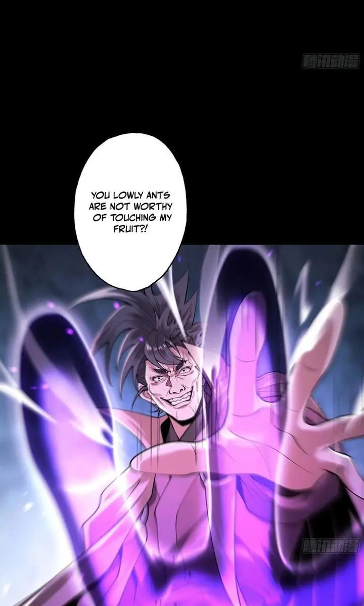 Strength Through Adversity, My Cultivation Knows No Limits Chapter 106 Page 28