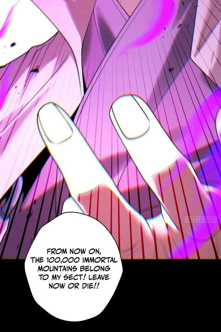 Strength Through Adversity, My Cultivation Knows No Limits Chapter 106 Page 34