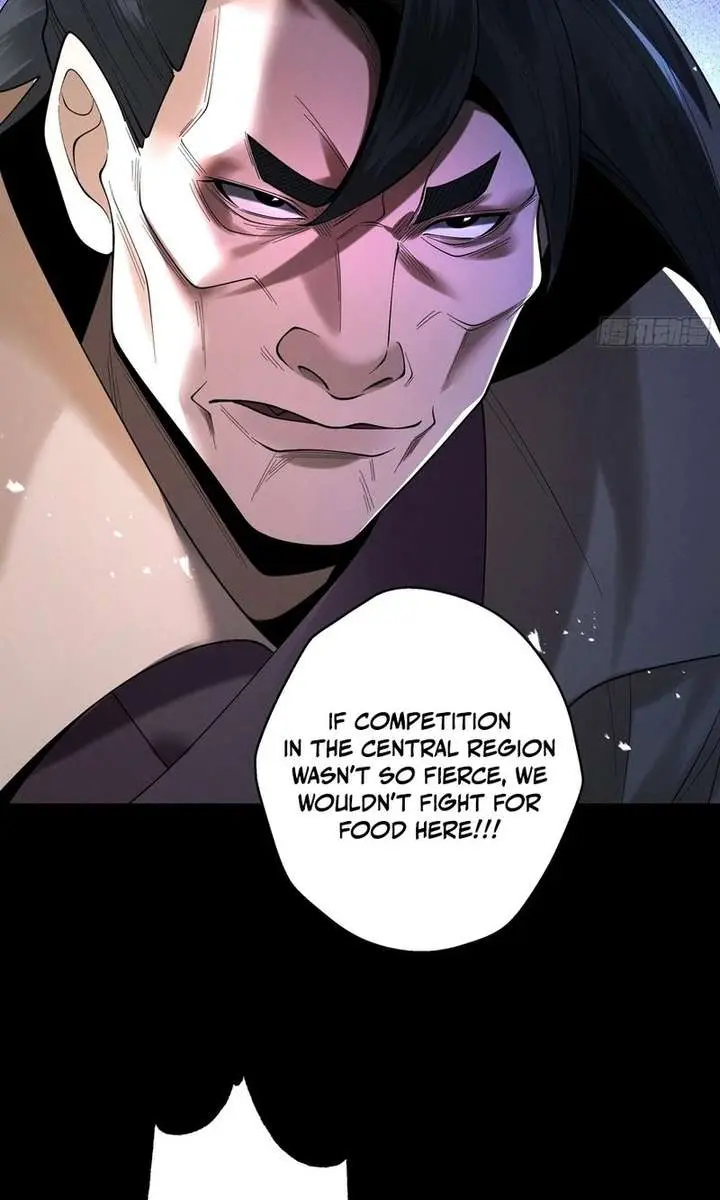 Strength Through Adversity, My Cultivation Knows No Limits Chapter 106 Page 38
