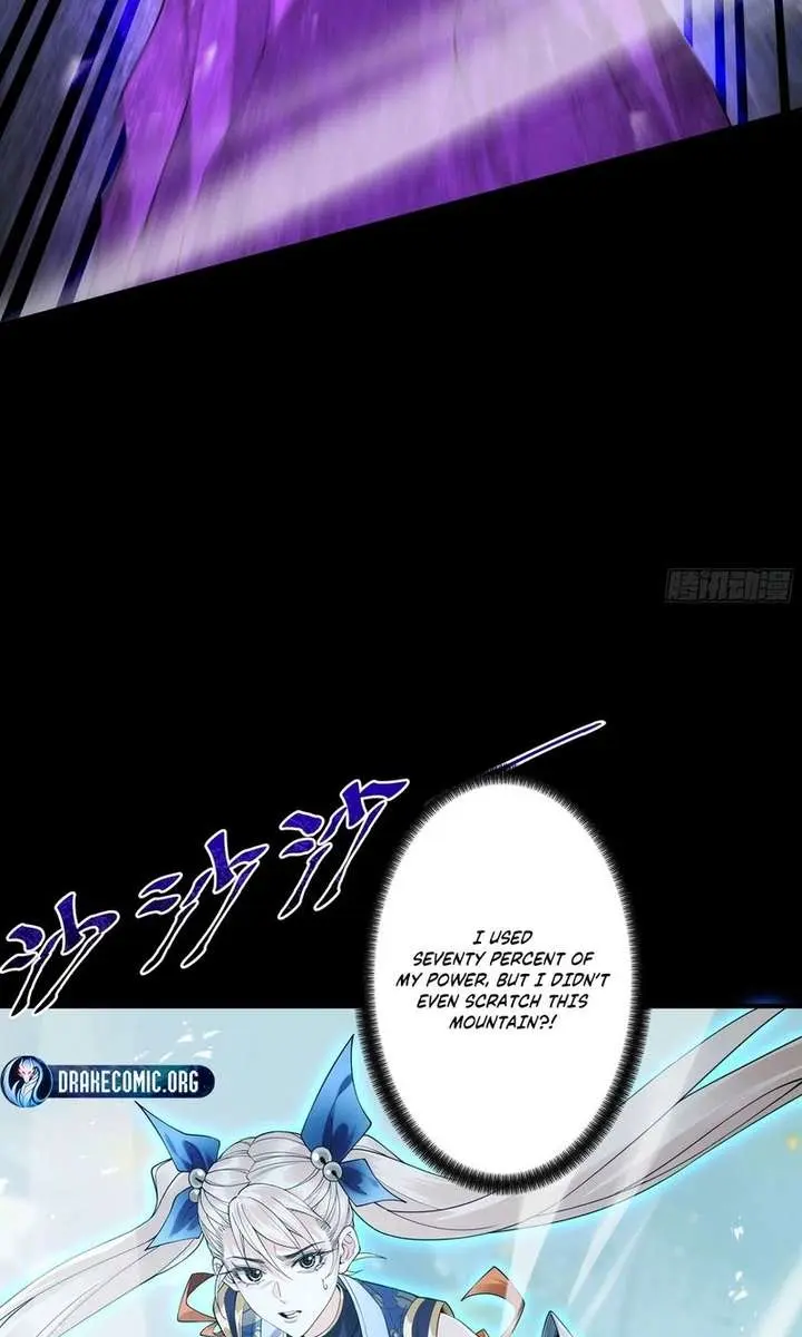Strength Through Adversity, My Cultivation Knows No Limits Chapter 106 Page 41