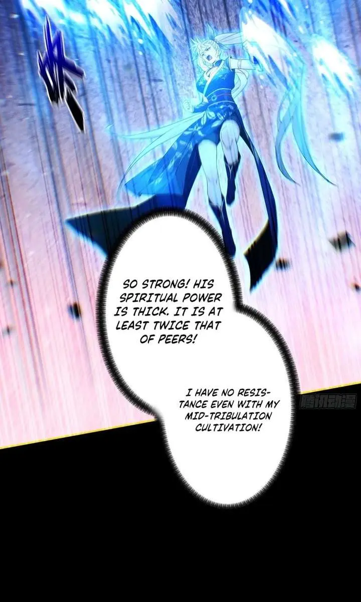 Strength Through Adversity, My Cultivation Knows No Limits Chapter 106 Page 48