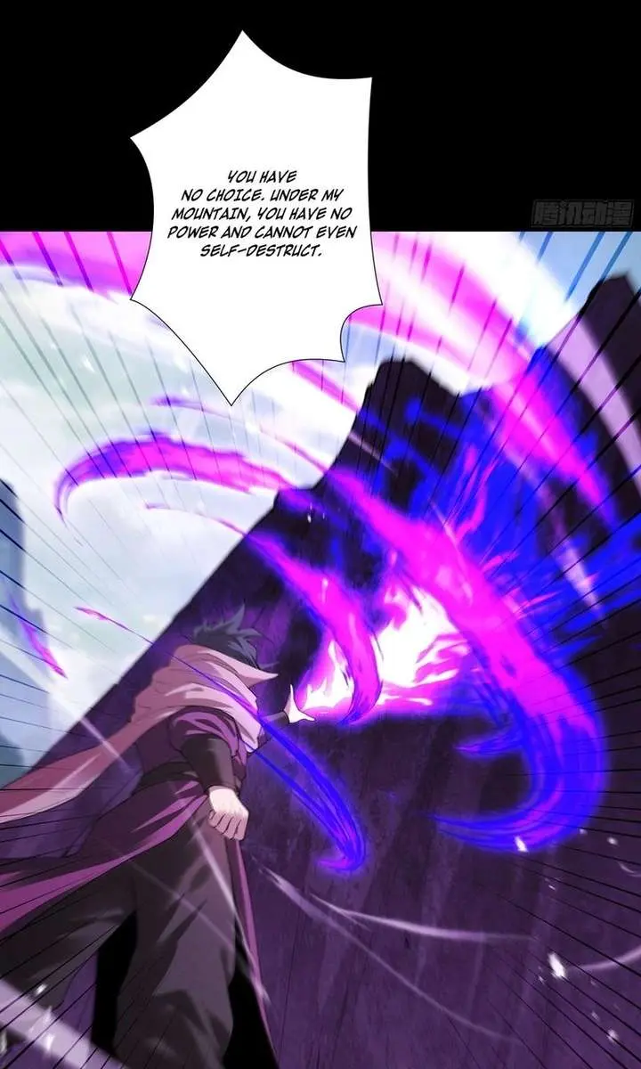 Strength Through Adversity, My Cultivation Knows No Limits Chapter 106 Page 59