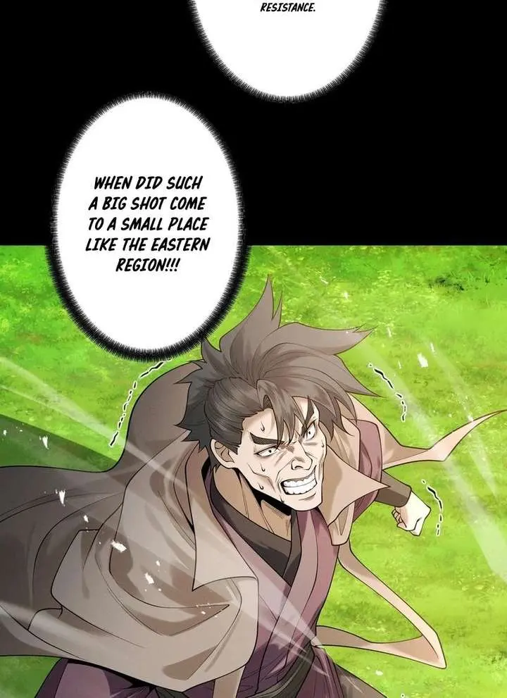 Strength Through Adversity, My Cultivation Knows No Limits Chapter 107 Page 5