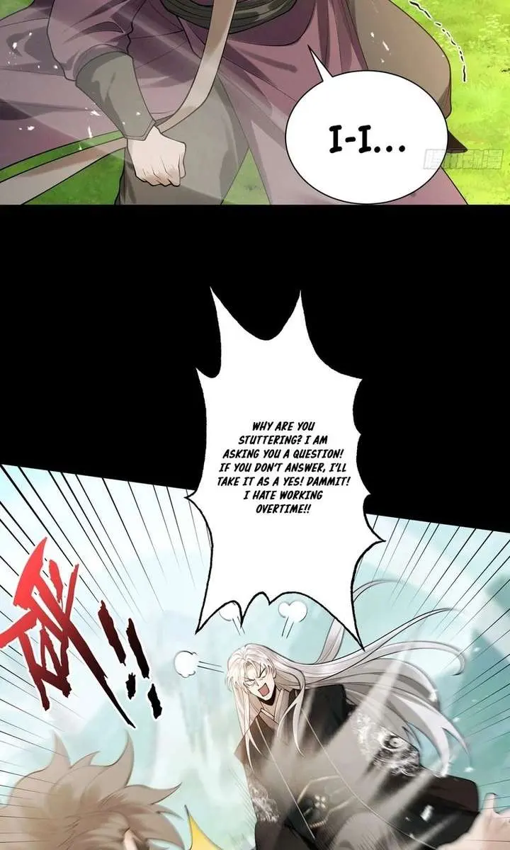 Strength Through Adversity, My Cultivation Knows No Limits Chapter 107 Page 6