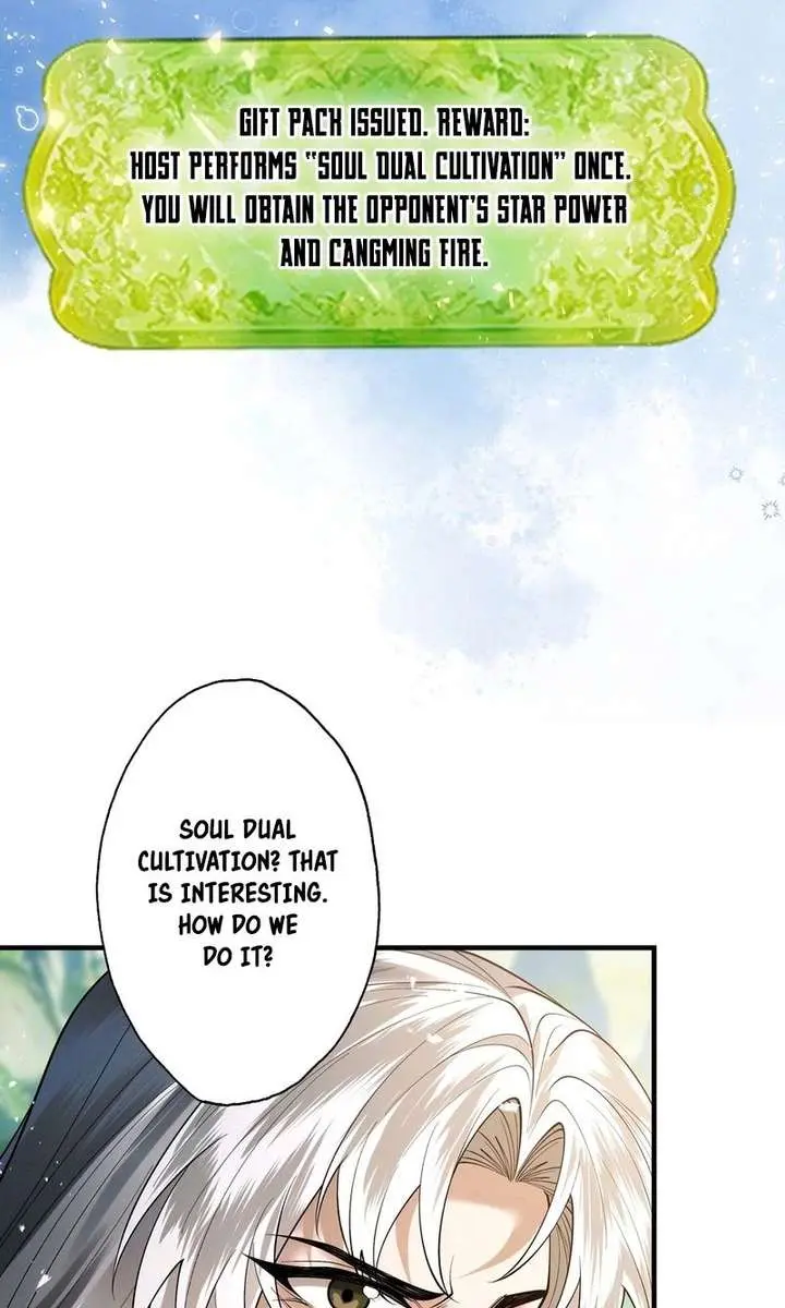 Strength Through Adversity, My Cultivation Knows No Limits Chapter 107 Page 29