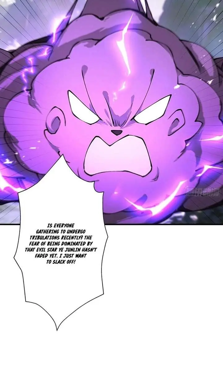 Strength Through Adversity, My Cultivation Knows No Limits Chapter 107 Page 43